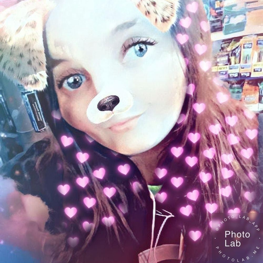 Meet your Posher, Janica